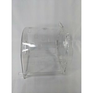 Popeil Ronco P400 Automatic Pasta Maker Replacement Mixing Drum Only